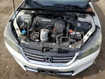 Honda Accord 2013