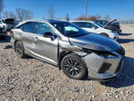 Lexus RX 2020