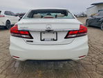 Honda Civic 2015