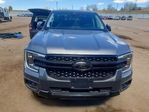Ford Ranger 2025
