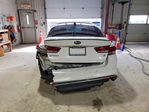 Kia Optima 2018