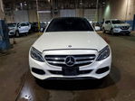 Mercedes-Benz C-klasse 2015