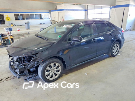 Toyota Corolla 2022 - Image 1 of 13