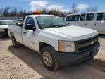 Chevrolet Silverado 2008