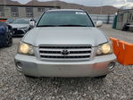 Toyota Highlander 2002