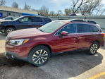 Subaru Outback 2017