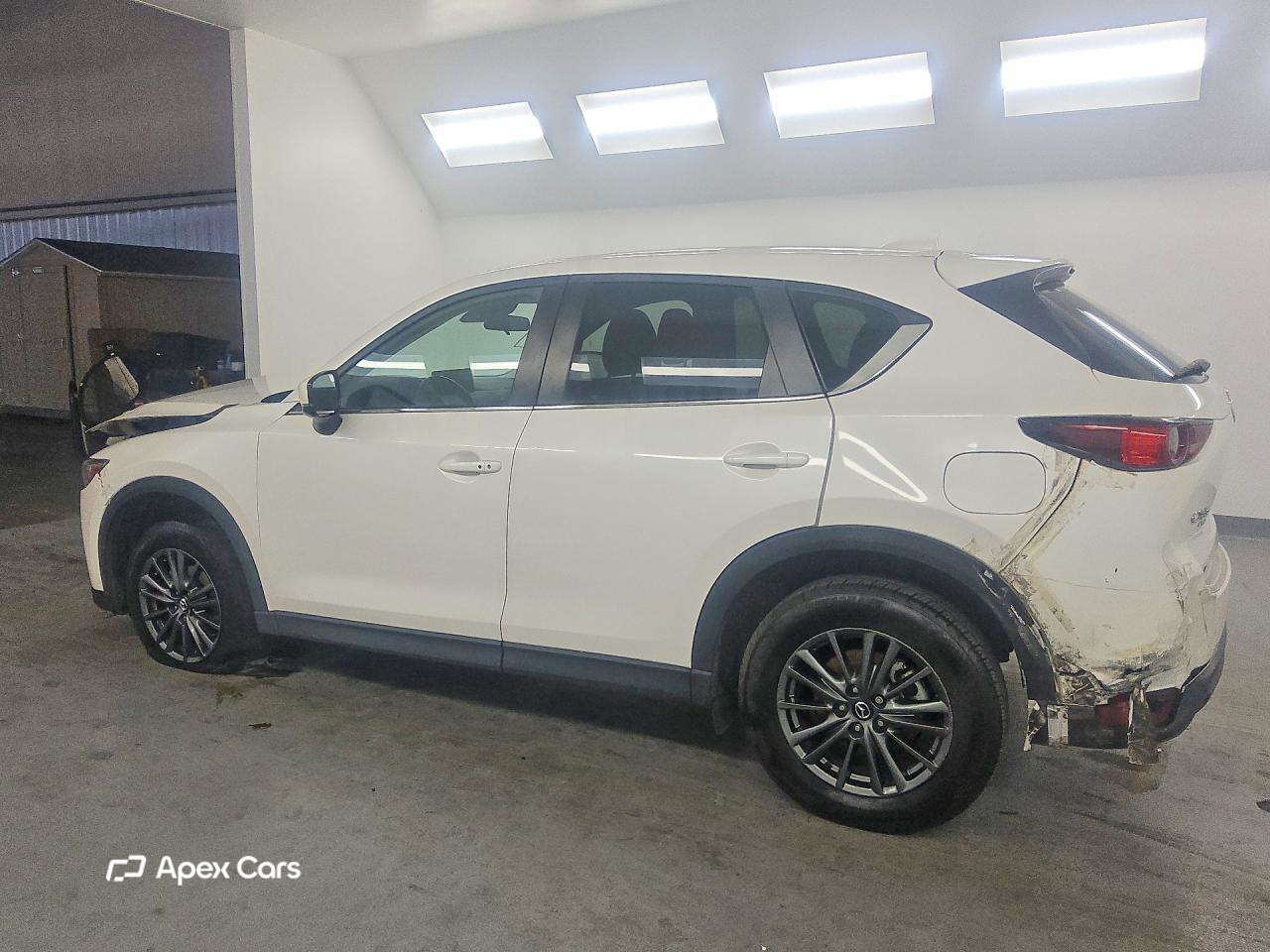 Mazda CX-5 2021