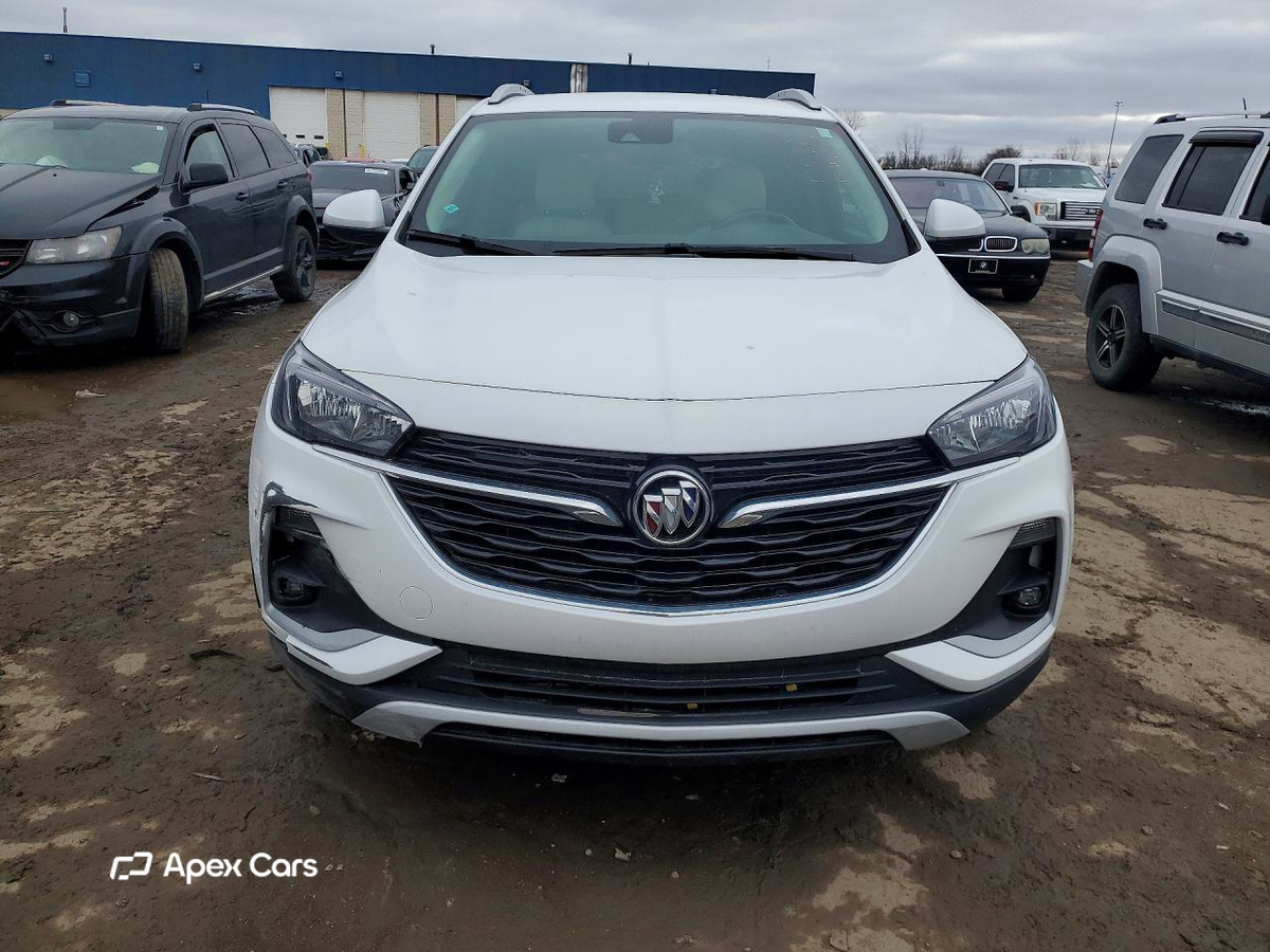 Buick Encore 2023