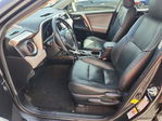 Toyota RAV 4 2018