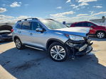 Subaru Ascent 2022
