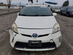 Toyota Prius 2012