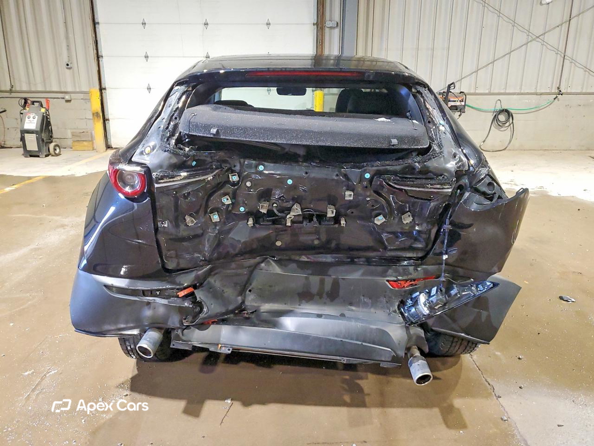 Mazda CX-30 2022