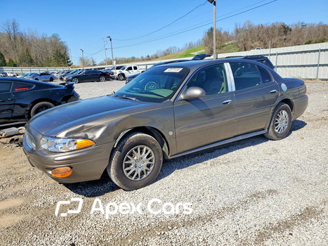 Buick LeSabre 2002 - Image 1 of 13