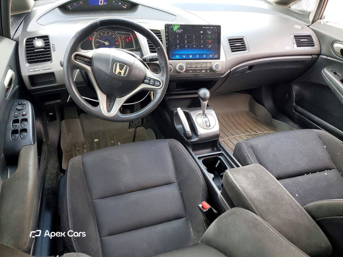 Honda Civic 2011