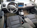 Honda Civic 2011