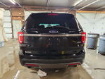 Ford Explorer 2017