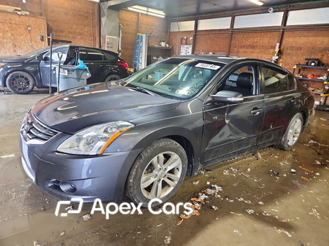 Nissan Altima 2010 - Image 1 of 12