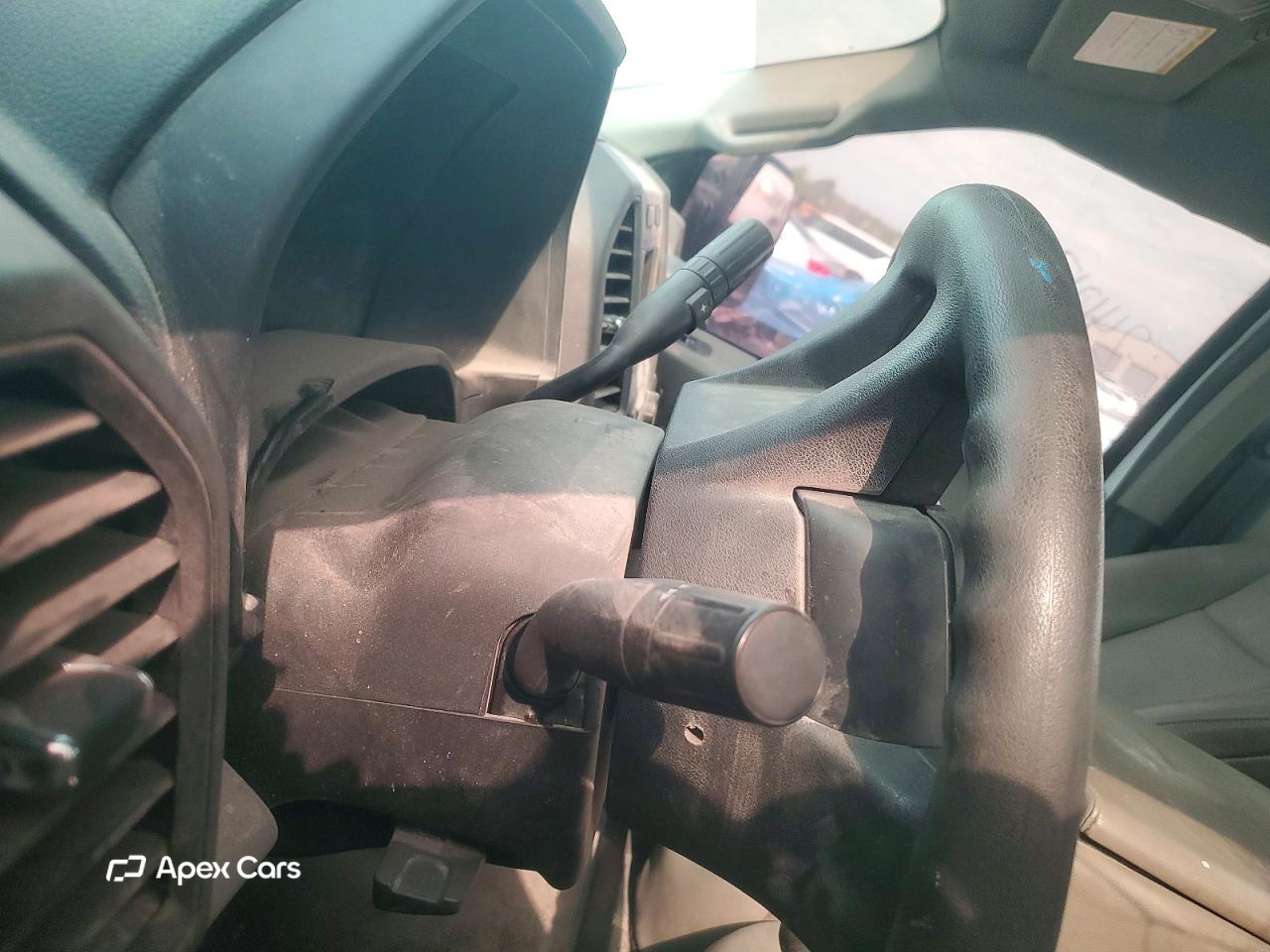 Ford F250 2020