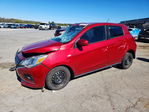 Mitsubishi Mirage 2021