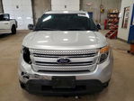 Ford Explorer 2015
