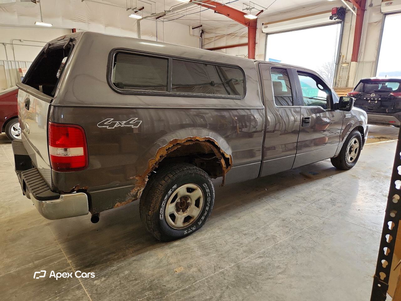 Ford F-150 2006