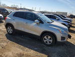 Chevrolet Trax 2016