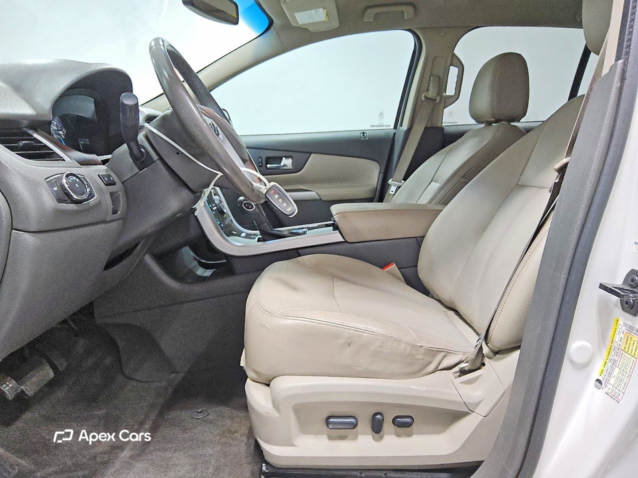 Ford Edge 2014