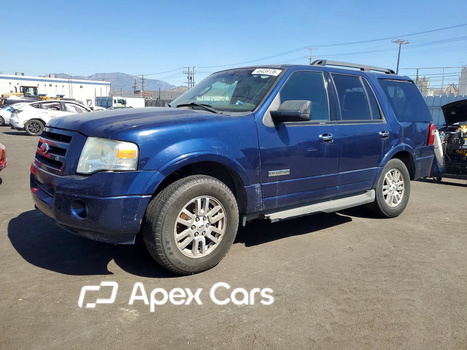 Ford Expedition 2008 - Image 1 of 13
