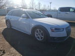 Audi A4 2014