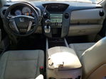Honda Pilot 2011