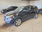 Kia Sportage 2012