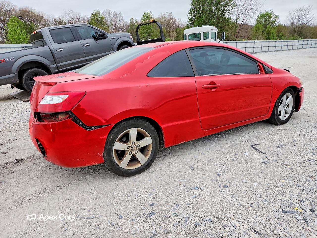 Honda Civic 2007