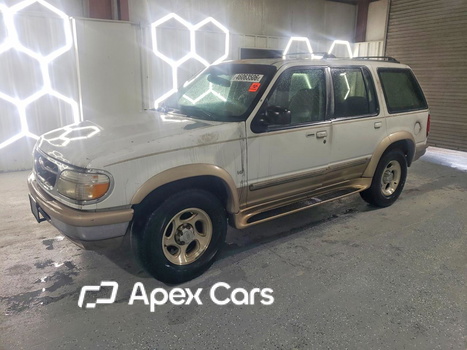 Ford Explorer 1998 - Image 1 of 14