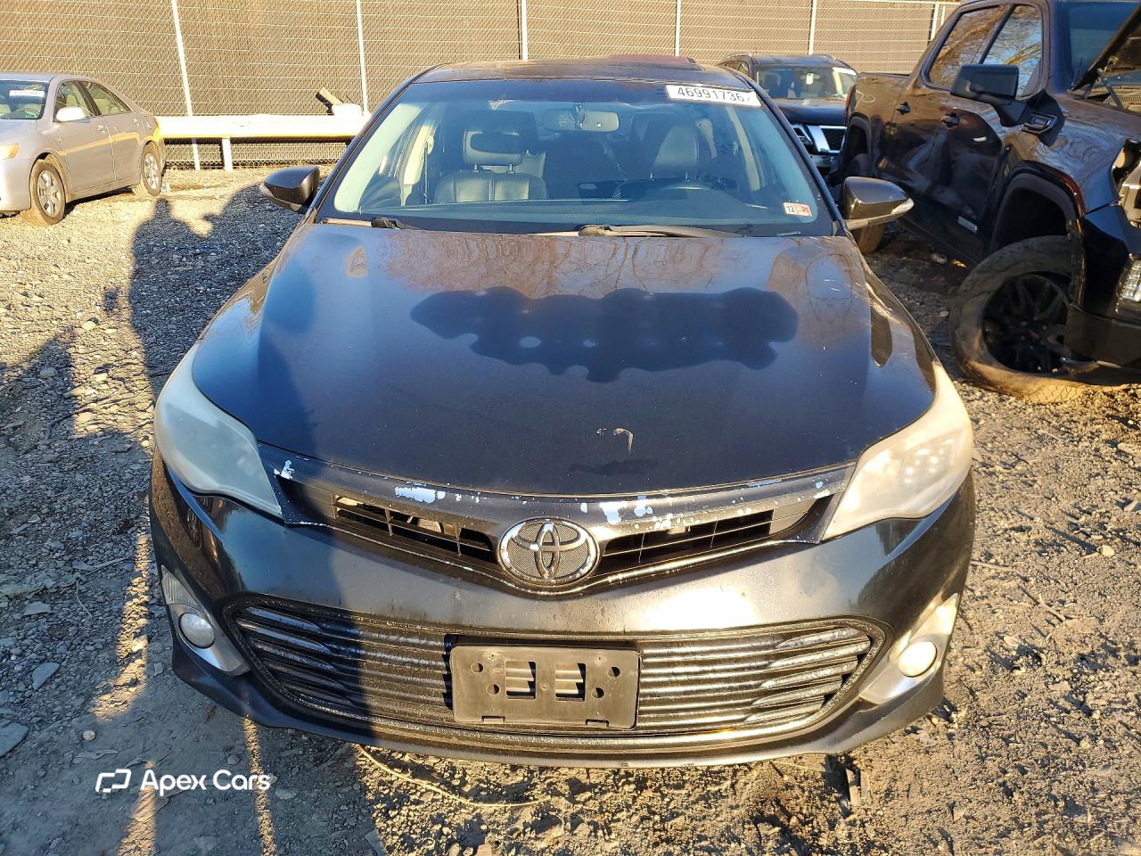 Toyota Avalon 2013