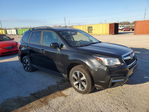 Subaru Forester 2017