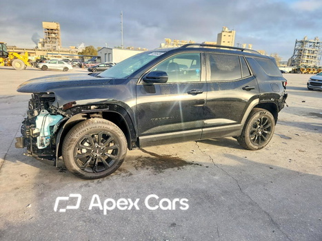 GMC Terrain 2026 - Image 1 of 14