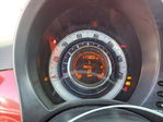 Fiat 500 2015