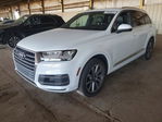 Audi Q7 2017