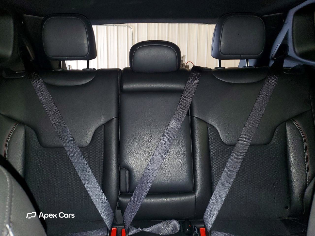 Jeep Compass 2025