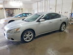 Nissan Maxima 2012
