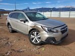 Subaru Outback 2018