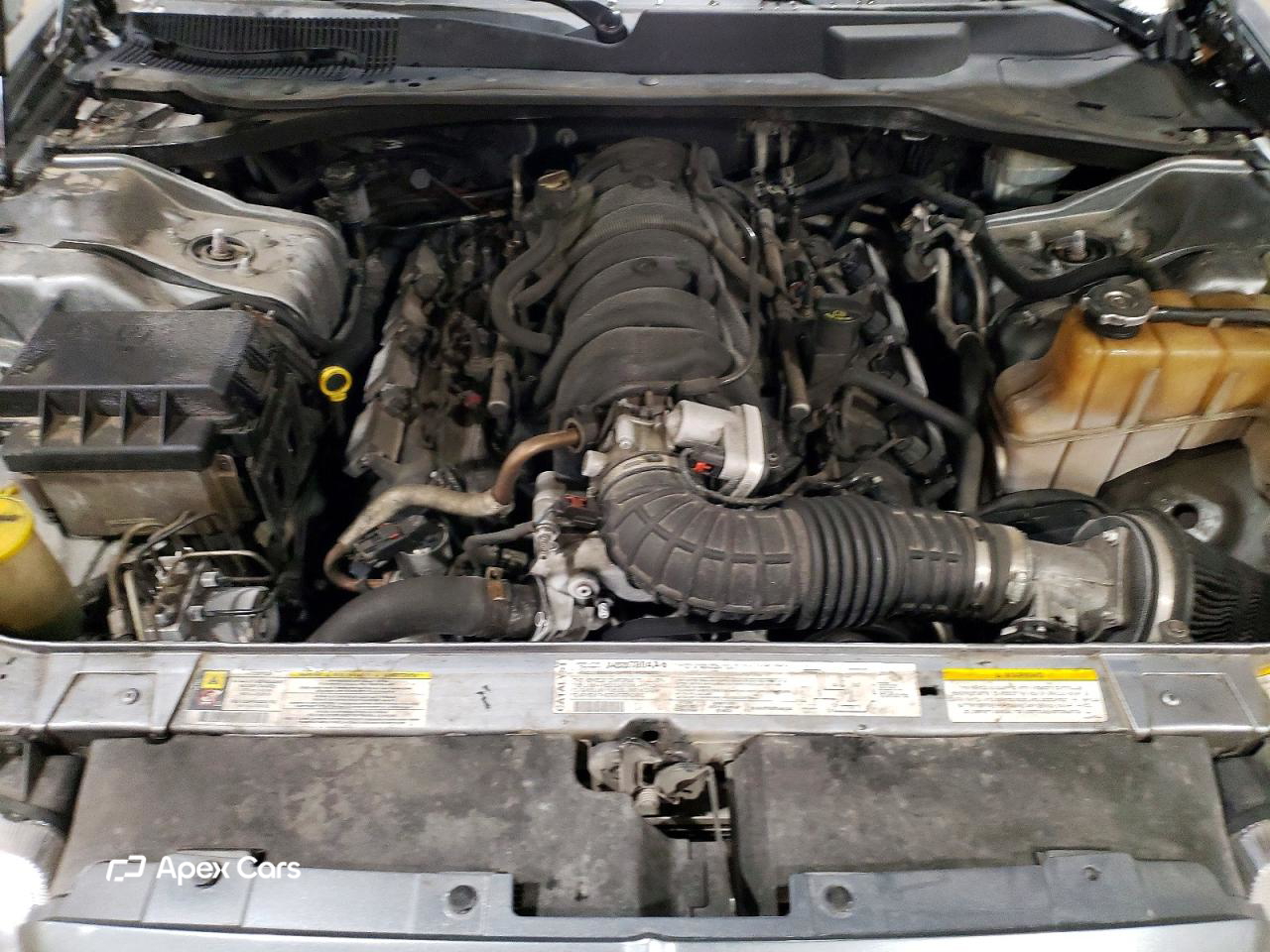 Chrysler 300 2007