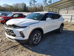 Chevrolet Blazer 2023