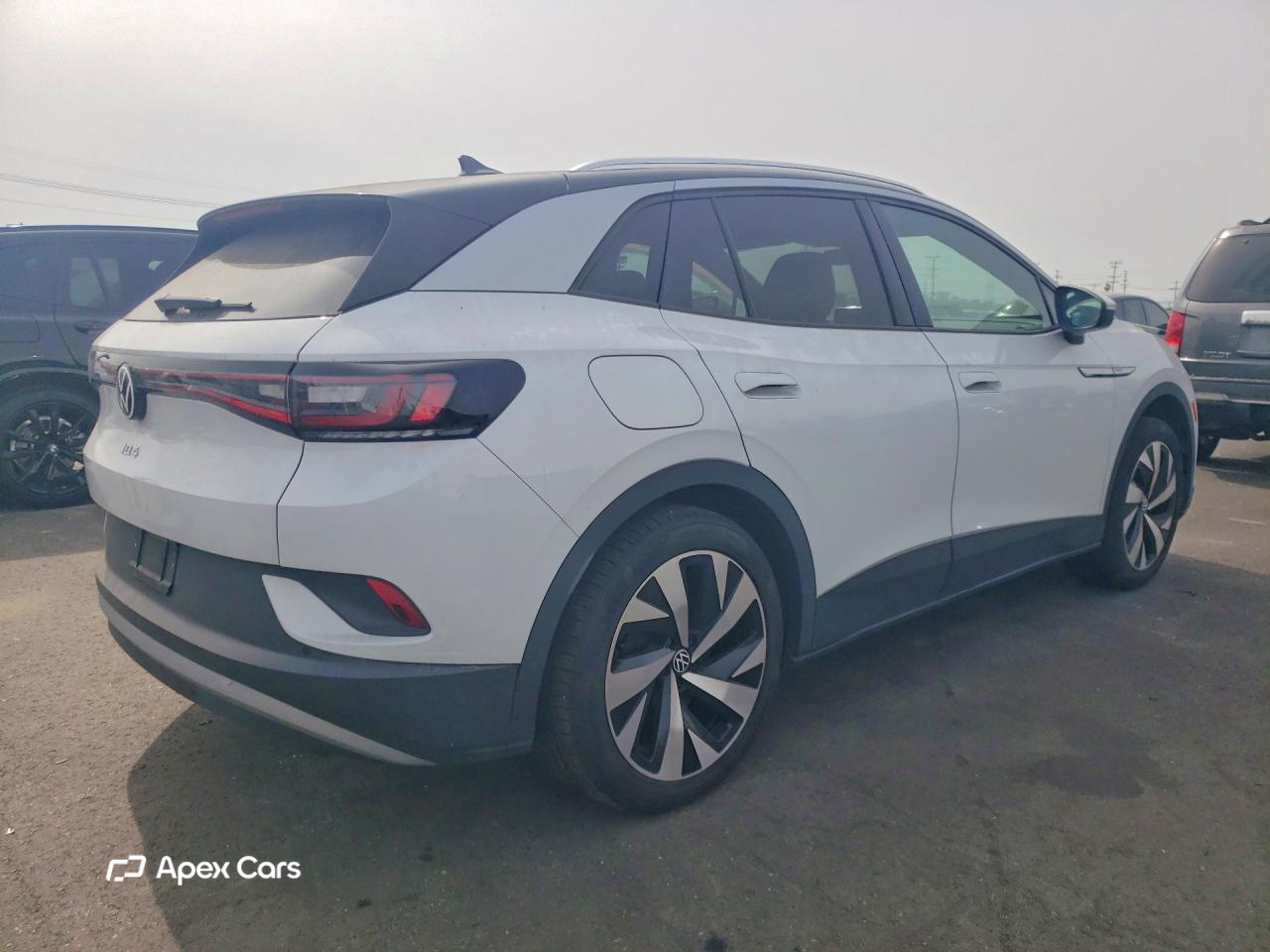 Volkswagen ID.4 2022