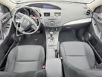 Mazda 3 2012