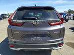 Honda CR-V 2021