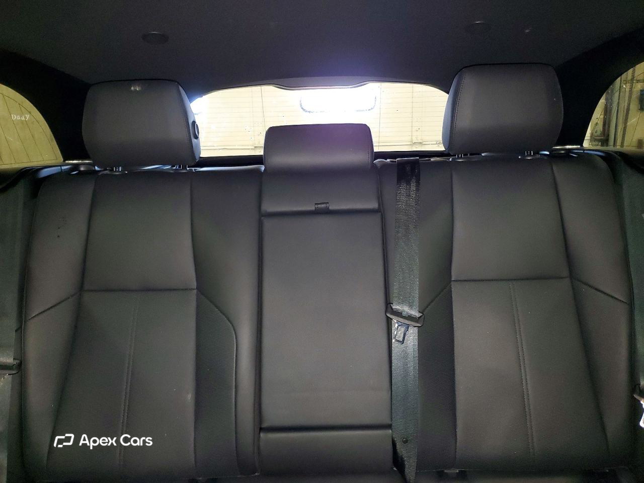 Land Rover Range Rover 2025
