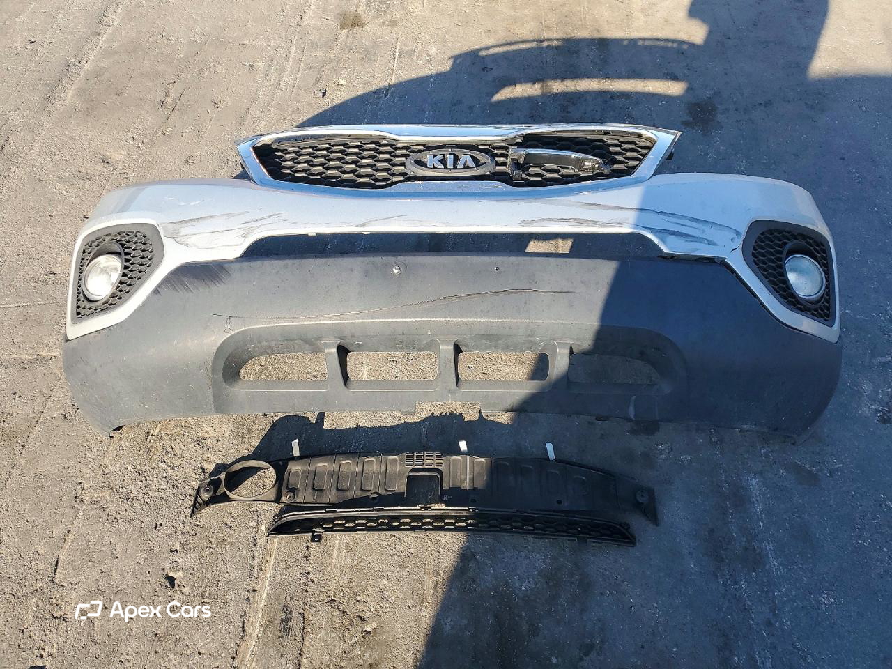 Kia Sorento 2013