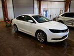 Chrysler 200 2015