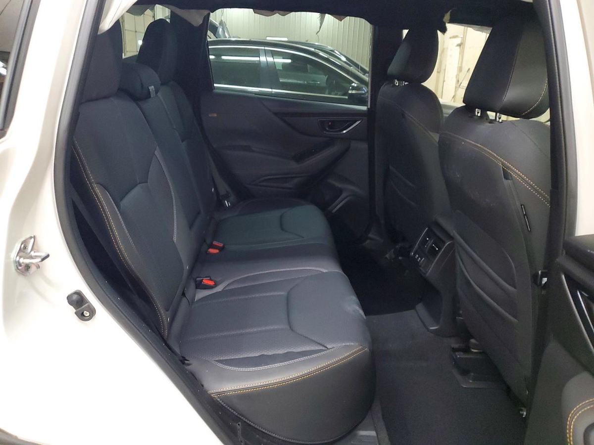Subaru Forester 2023